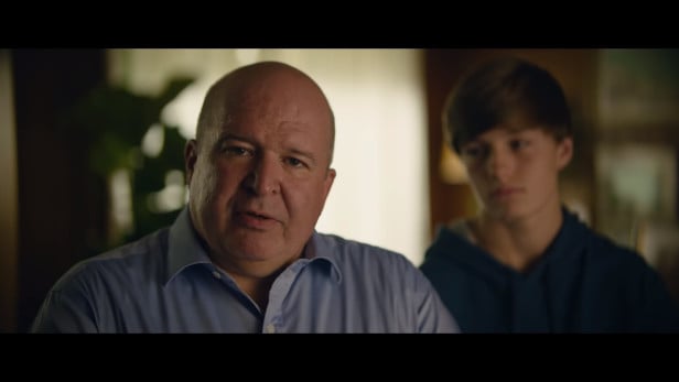 【有片睇】Apple Watch 真實救人故事拍成廣告　宣傳智能手錶實力