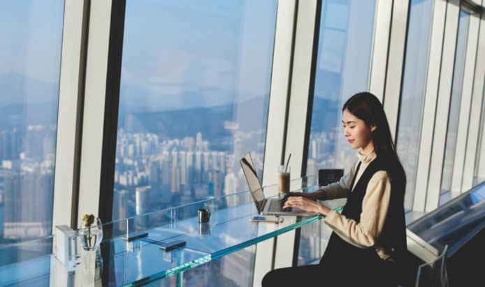 5G 頻譜明年4月香港推出　超高速網路終登陸