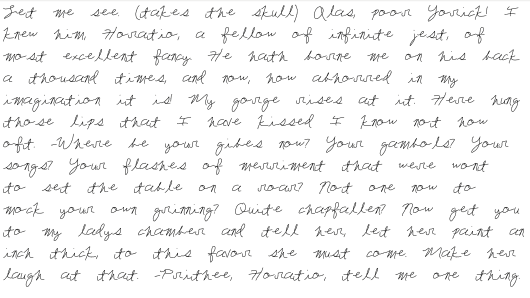 Microsoft 開發 Font Maker 工具讓用家自製字型