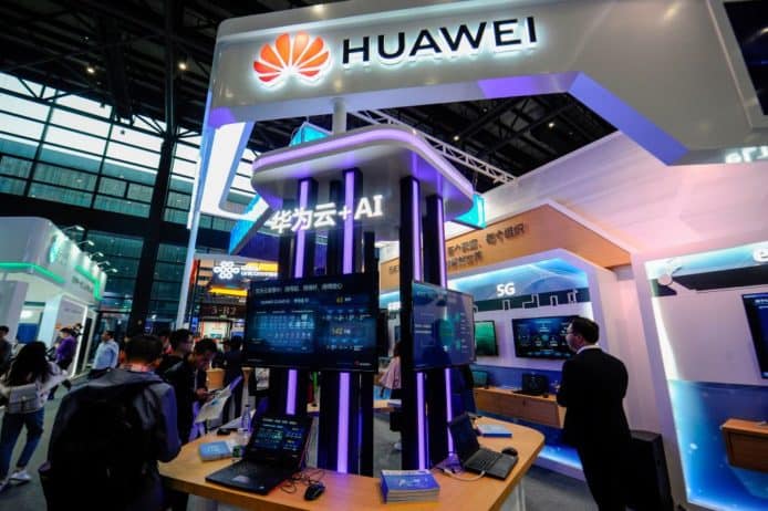 日本 SoftBank 幾年內將全面換走華為 4G 網絡設備