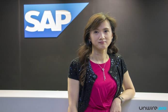 SAP S/4HANA Cloud 打造智慧企業　雲端 ERP 方案提升營運效益乘雲而上