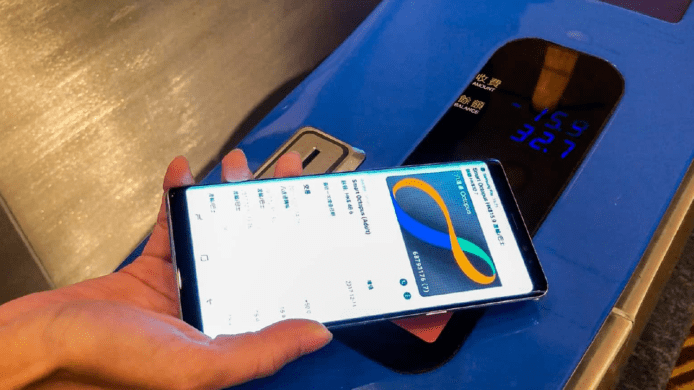 傳八達通 Smart Octopus 將登陸 Apple Pay