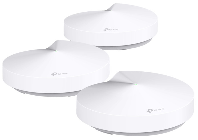 TP-Link 聖誕節限時優惠     買 router 送超市 + 餐飲禮卷