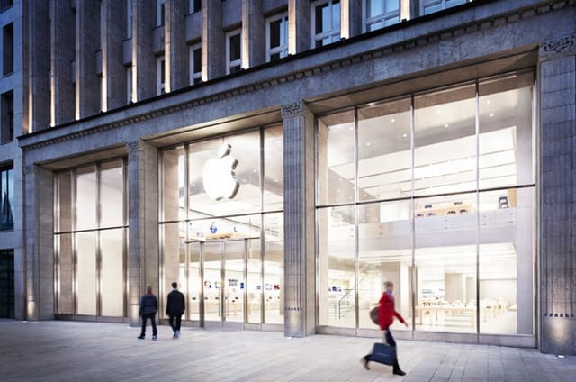 iPhone 禁售令蔓延　德國法院判 Qualcomm 勝訴 iPhone 7、8 需下架