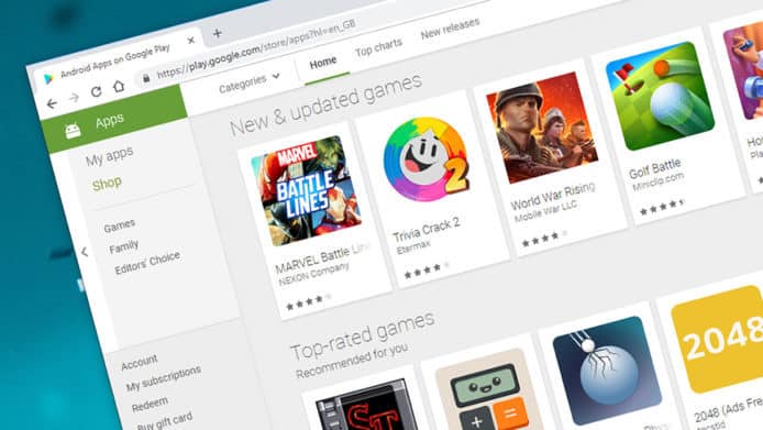 Google 刪除 Play Store 數百萬個失實評論　出動機械學習及專家團隊