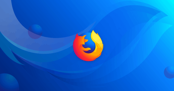Mozilla 對 Microsoft 放棄 EdgeHTML 感到遺憾
