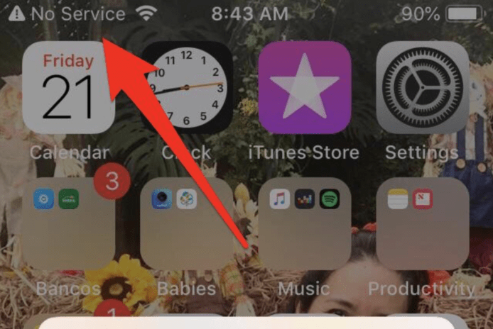 iPhone 網絡接收問題　iOS 12.1.2 更新後仍未解決（附臨時解決方法）