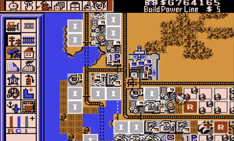 從未發行27年前紅白機《模擬城市》被抽出　當年已有怪獸襲擊