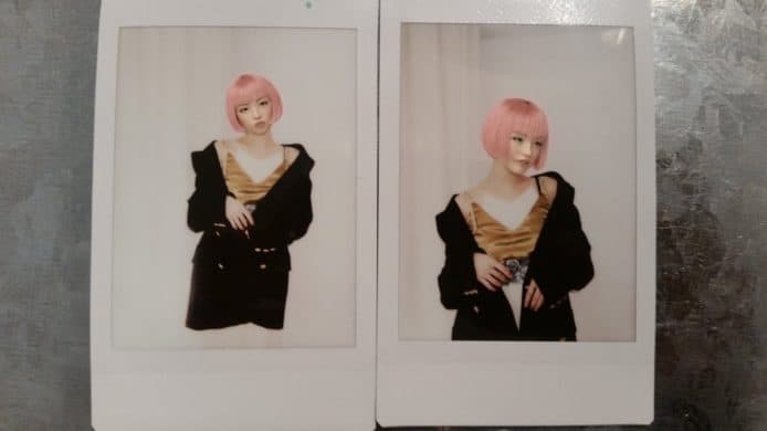 日本新晉 IG 網紅   原來是 3DCG 虛擬模特兒