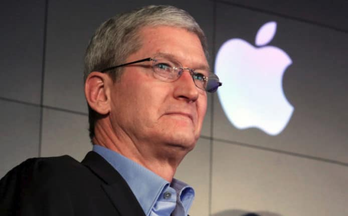 Tim Cook：「用戶升級新 iPhone 意欲不合預期」  受便宜電池更換方案拖累