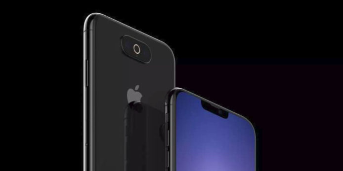 iOS 13 將加入 Dark Mode？彭博：明年 iPhone 將採用雷射 3D 相機