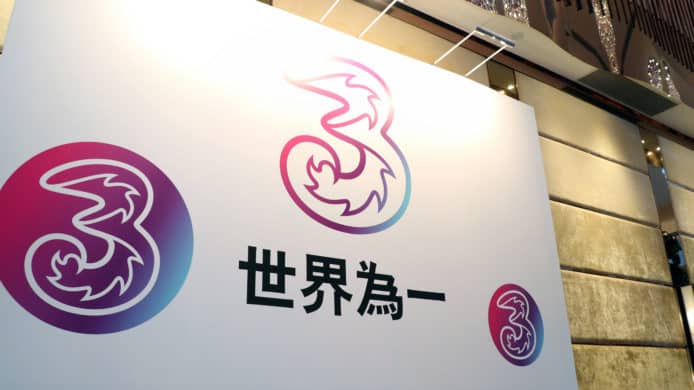 3 香港推出「世界更自遊」漫遊服務    毋須買卡租蛋手機即變 Global Phone