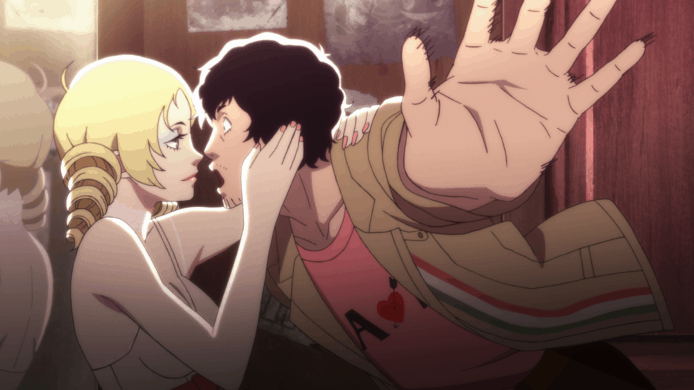 Catherine FULL BODY 中文版推出日期決定　新角色登場成四角關係？