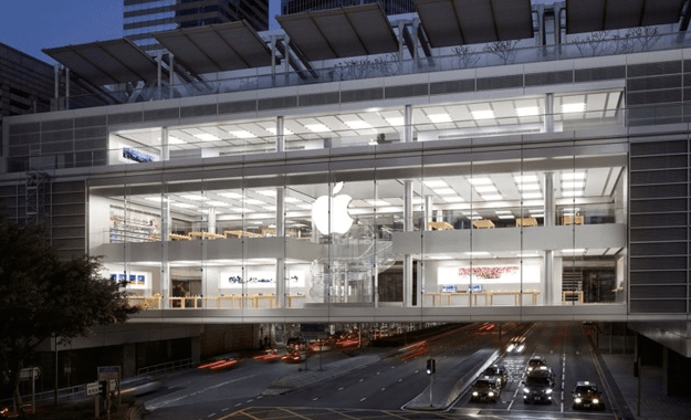 高盛：Apple恐變第二個Nokia靠換機支持業績　全年收入料跌6％