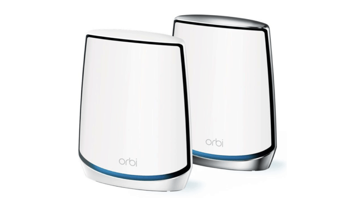 Netgear 發表 802.11ax Mesh Wi-Fi 無線網路系統　支援 Gigabit 傳輸速度