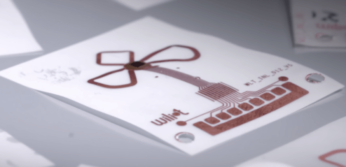 只靠Wi-Fi訊號充電！革命性物聯網藍牙晶片登場