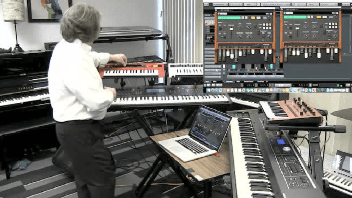 MIDI 2.0 草案正式發佈　電子音樂硬件將帶來重大改變