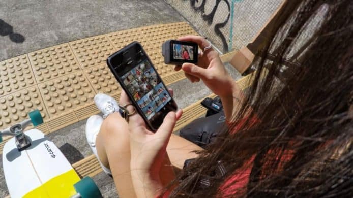 GoPro Plus 月費計劃升級   相片影片無限上傳