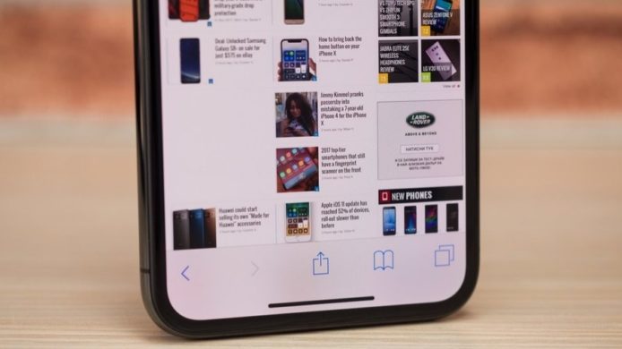 年付 Apple 百億美元   Google 保 iOS 預設搜尋器地位