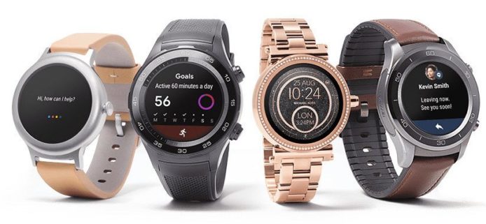 收購 Fossil 專利和人才   Google Pixel 手錶年底前發表