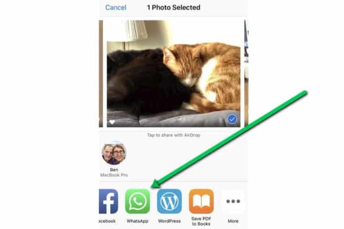 WhatsApp Face ID 解鎖新功能出現漏洞