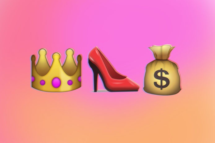 Emoji 成為美國法院呈堂證供次數上升  挑戰法例定義