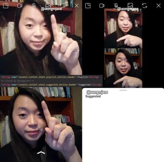 Instagram 引進 FB 功能   邀請朋友一齊睇片