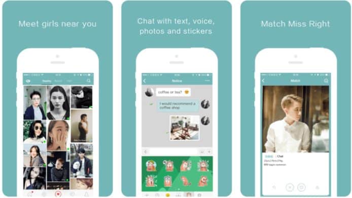 大陸同志交友網站資料外洩   逾 500 萬用戶受影響