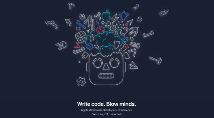 Apple 宣佈 WWDC 2019 開發者會議舉行日期　iOS 13 將於屆時現身？