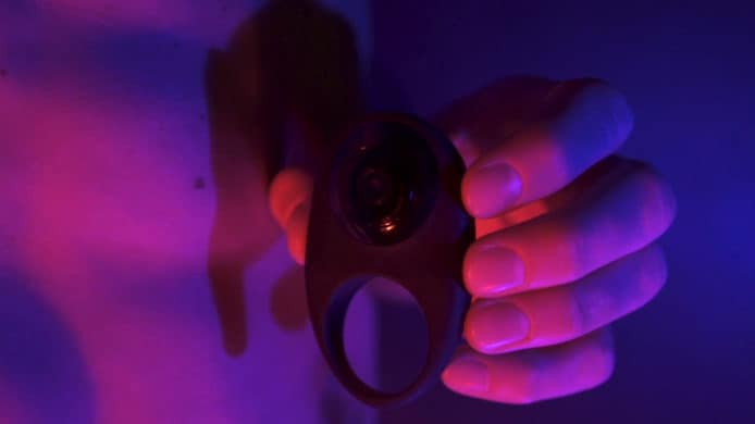 Cock Camera 男士專用特殊攝錄機 　90 分鐘持久力+紅外線夜視