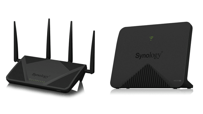 Synology NAS Router 大減價　作簡單登記即減逾 200 元