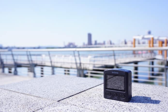 Brinno TLC2000 第四代專業縮時攝影相機