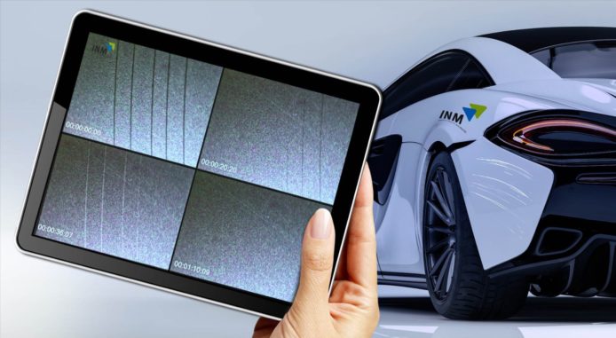 德國科學家研自動癒合塗料 　刮痕可在加熱後自行修復