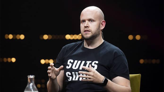 Spotify 回應 Apple：每個壟斷者都覺得自己沒做錯