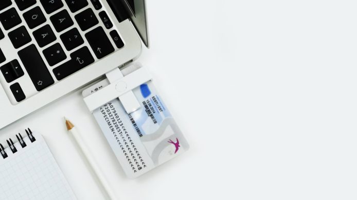 愛沙尼亞特使訪港分享電子身份證發展經驗　兩大事故無損公眾信心