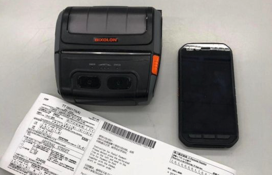 香港「電子牛肉乾」警方料第三季採用　全新手提裝置提升執法效率