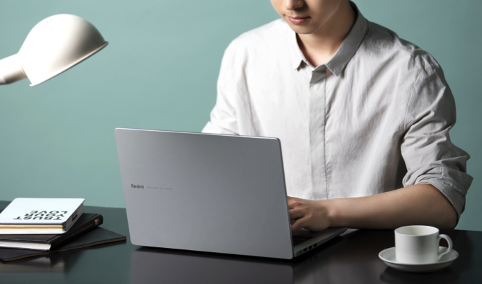 紅米 RedmiBook 14 　搶佔平價筆電市場