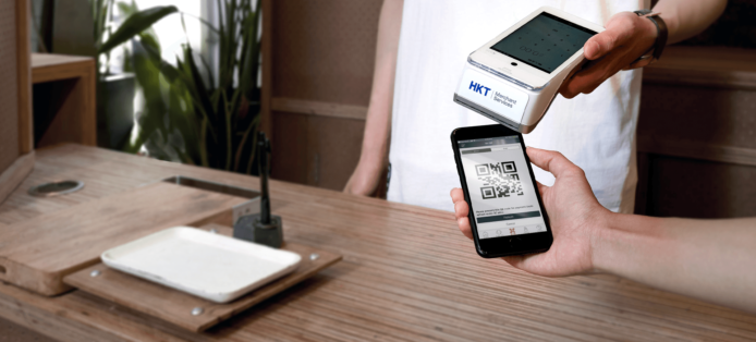 零售及餐飲暑假商機　「一網打盡」提升營運效率