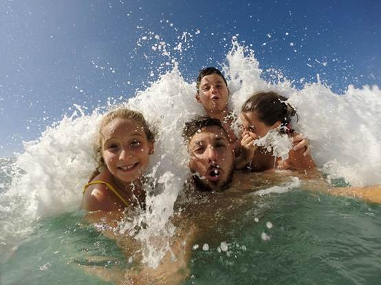 Microworks 舉行每月攝影大賽　可贏取價值港幣 HK$500 元購物劵