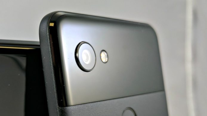 【Google I/O 2019】Pixel 系列將加入縮時攝影模式　第一代都有份　