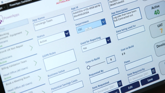Fevawork 免費 PowerApps 工作坊　極速輕鬆寫 Apps
