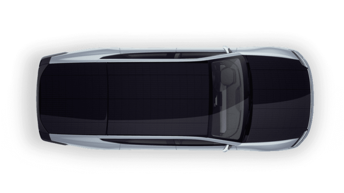 【有片睇】Lightyear One 太陽能電動車原型推出　725 km 超強續航力愈行愈有電