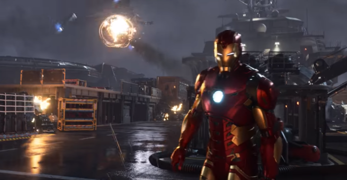 【有片睇】《Marvel’s Avengers》遊戲詳細資訊發佈 　Square Enix x Marvel 合作