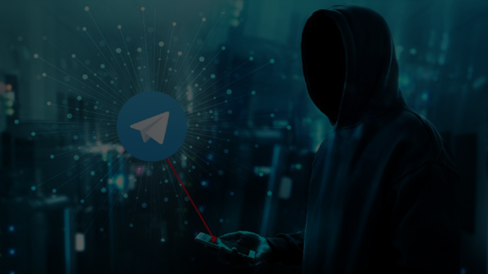 【教學】Telegram 私隱自衛術 　8 招讓你有效隱身