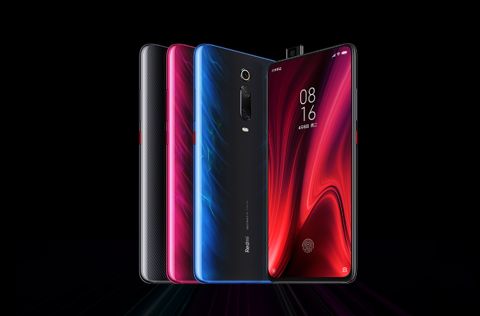 Redmi K20 Pro 最佳入手時機　京東手機 618 買機優惠活動