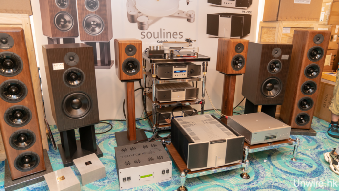 HKAVPE 2019 影音‧流動音響展揭幕　 展示DTS:X Pro發燒音響技術