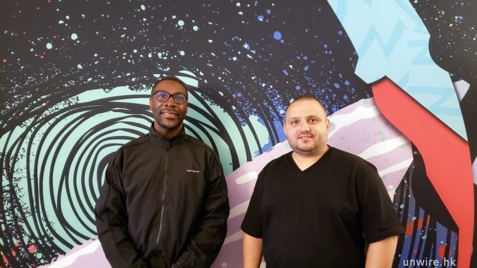 【EA Play 2019】《FIFA 20》獨家專訪　VOLTA 街頭足球 + 1 on 1 進攻時刻