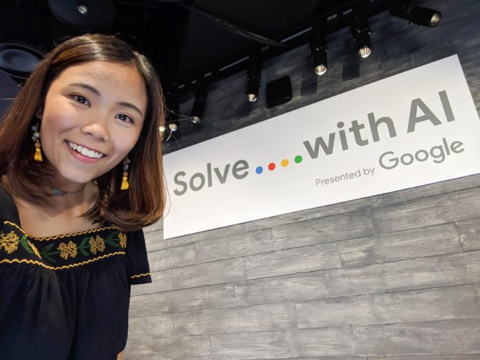 Google AI應用曬冷　 協助人類解決社會、環境難題