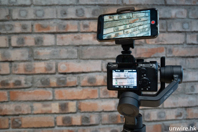 【開箱】DJI Ronin-SC 相機雲台　更輕便 + 價錢平