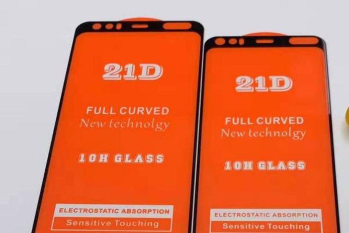 Google Pixel 4 正面玻璃流出　新增全新開孔